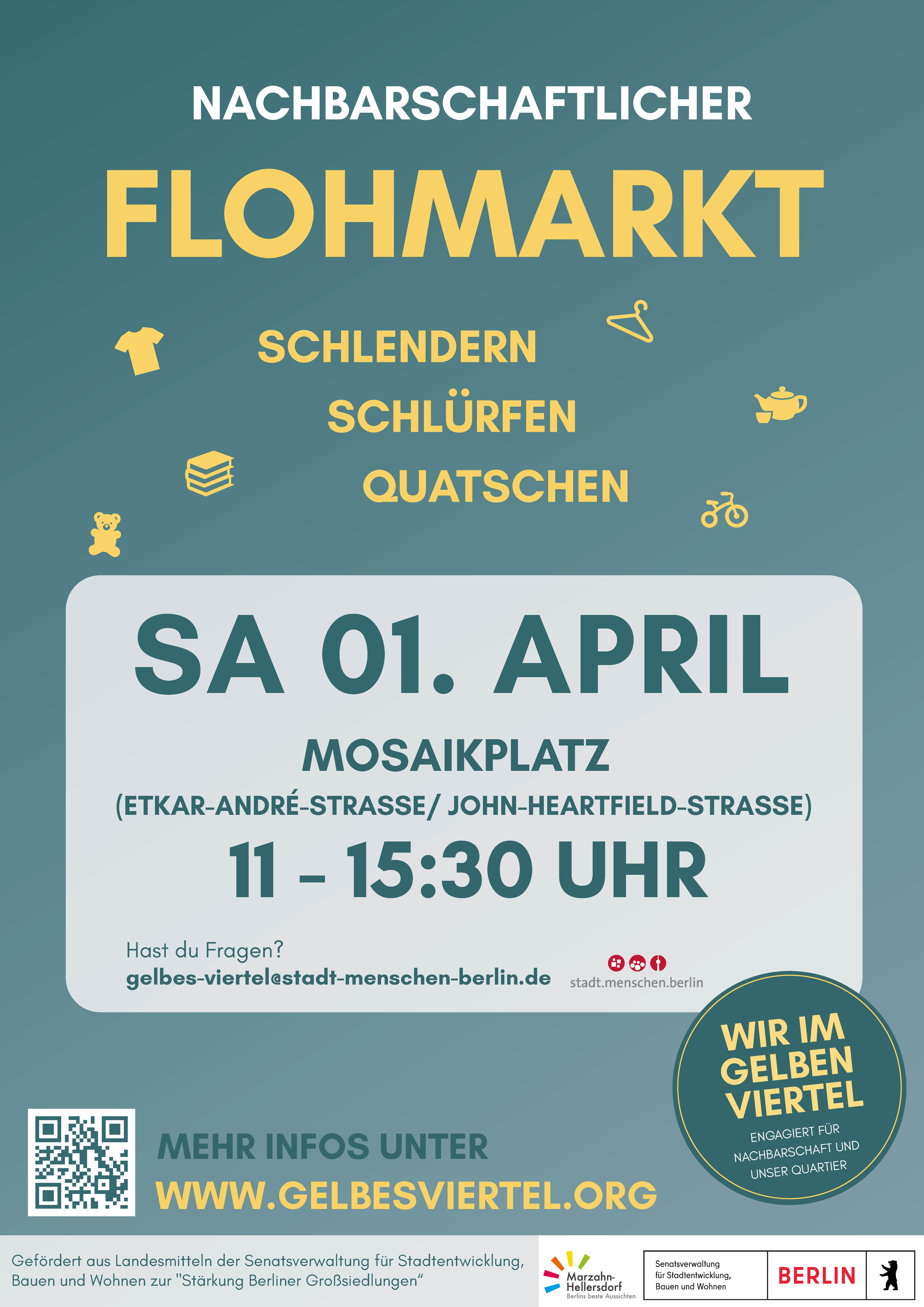 Mosaikplatz
