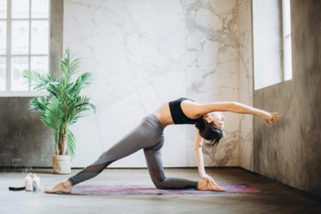 Stretching