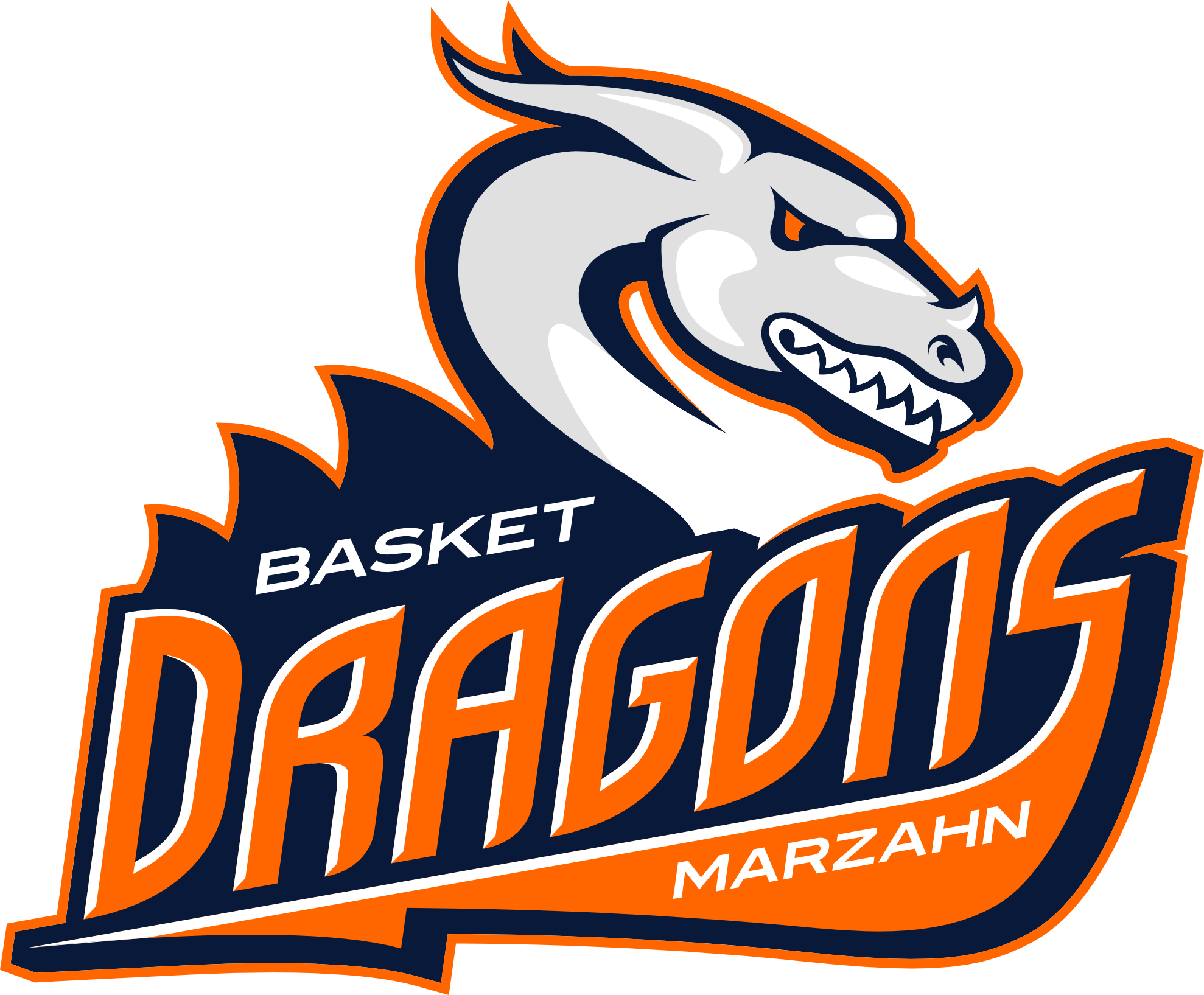 Basket Dragons Marzahn e.V.