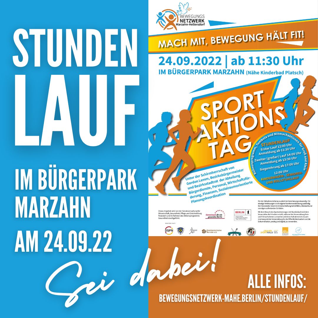 beitragsbild traditioneller stundenlauf