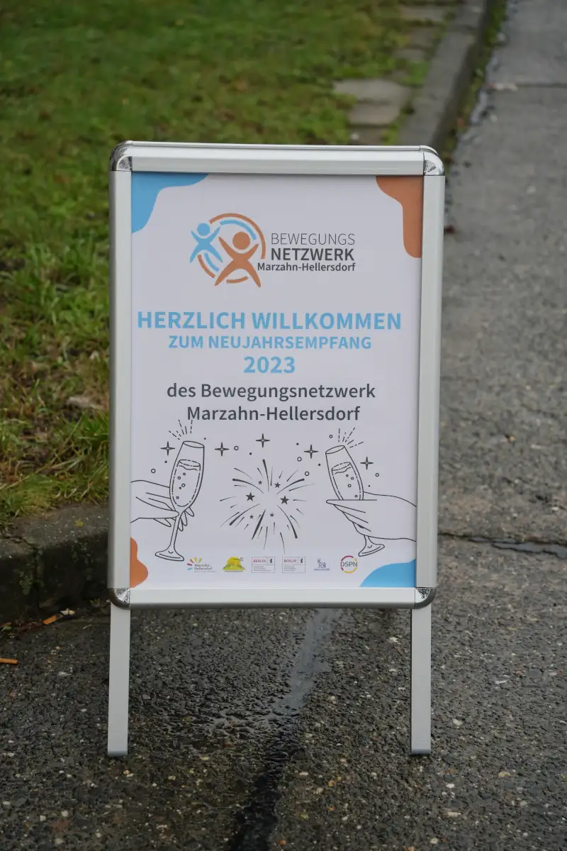 BNW-Neujahrsempofang 2023